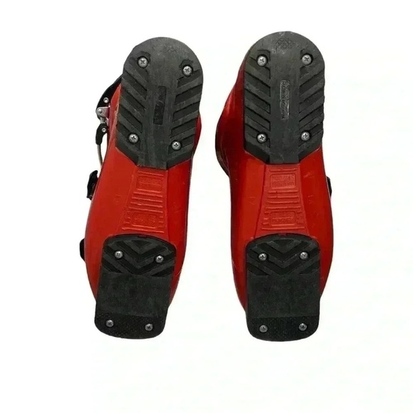 Tecnica Ski Boots Women’s 24.5 / 7.5 | 288mm | Burnt Orange | Size 6 Men’s - Picture 8 of 16